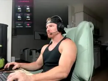 Chaturbate Adult Video Chat of bigmcr1