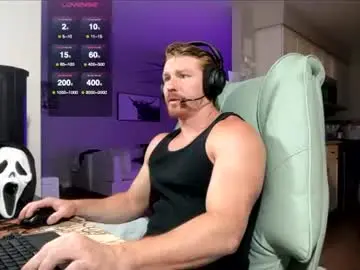 Chaturbate Best live sex cam show of bigmcr1