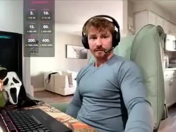 Chaturbate Private Sex Chat of bigmcr1