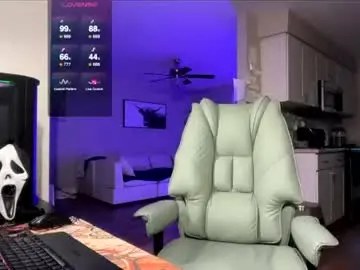 Chaturbate Live Sex of bigmcr1