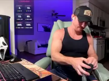 Chaturbate Nude Webcam of bigmcr1