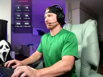 Chaturbate Free Live Porn of bigmcr1