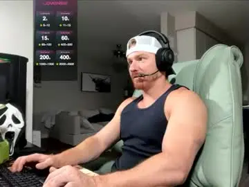Chaturbate Adult Webcam of bigmcr1