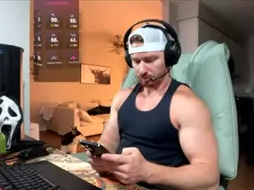 Chaturbate Private Sex Chat of bigmcr1