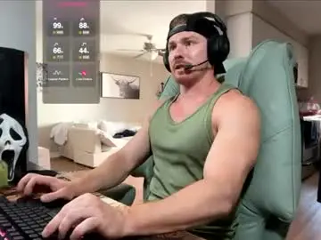 Chaturbate Live Sex of bigmcr1