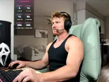 Chaturbate Adult Webcam of bigmcr1