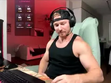 Chaturbate Live Porn of bigmcr1