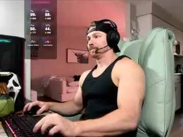 Chaturbate Adult Webcam of bigmcr1