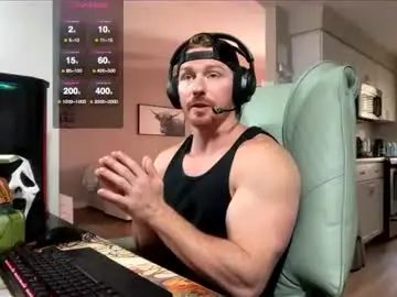 Chaturbate Live Porn of bigmcr1