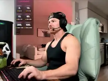 Chaturbate Live Sex of bigmcr1