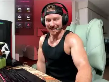 Chaturbate Live Sex Cam of bigmcr1