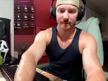Chaturbate Live Sex Cam of bigmcr1