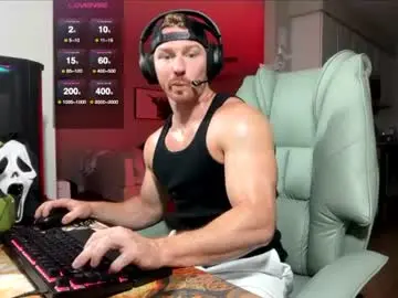 Chaturbate Watch Live Sex Cams of bigmcr1