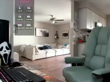 Chaturbate Live Porn of bigmcr1
