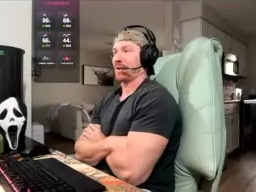 Chaturbate Private Sex Chat of bigmcr1