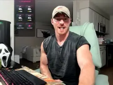Chaturbate Sex Chat of bigmcr1