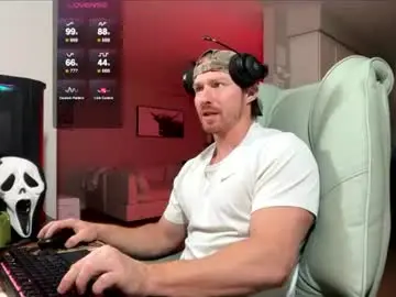 Chaturbate Live Porn of bigmcr1