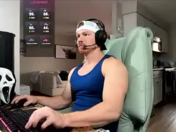 Chaturbate Sex Cam of bigmcr1