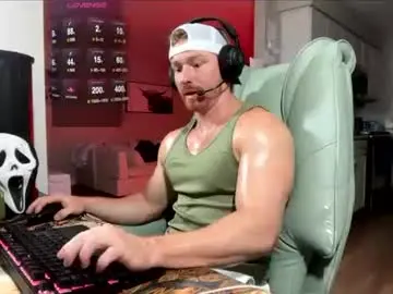 Chaturbate Free Live Porn of bigmcr1