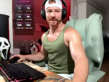 Chaturbate Private Sex Chat of bigmcr1