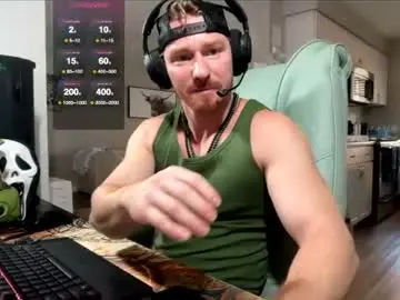 Chaturbate Adult Webcams of bigmcr1