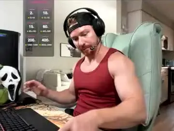 Chaturbate Adult Video Chat of bigmcr1