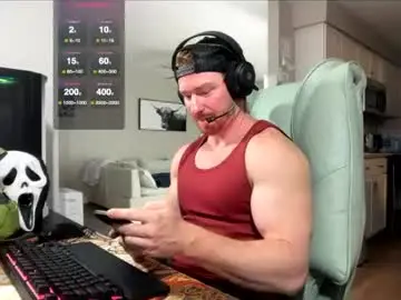 Chaturbate Adult Video Chat of bigmcr1