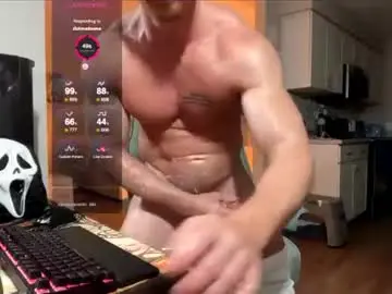 Chaturbate Adult Video Chat of bigmcr1