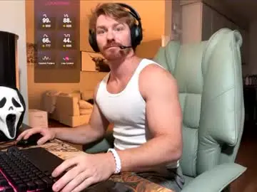 Chaturbate Sex Chat of bigmcr1