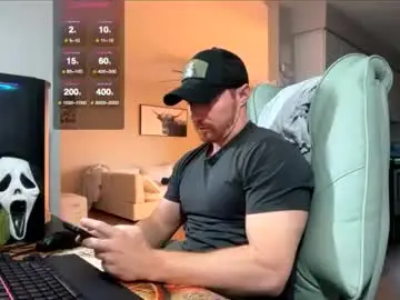 Chaturbate Live Porn of bigmcr1
