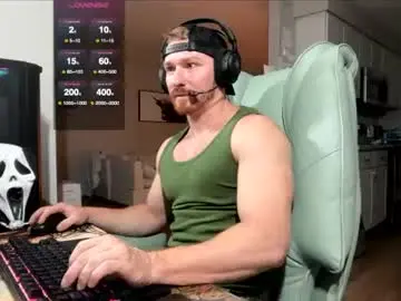 Chaturbate Free Live Porn of bigmcr1