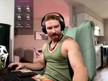 Chaturbate Best live sex cam show of bigmcr1