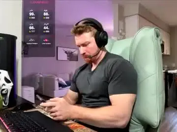 Chaturbate Adult Webcam of bigmcr1