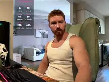 Chaturbate Live Sex of bigmcr1