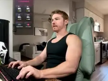 Chaturbate Best Webcam of bigmcr1
