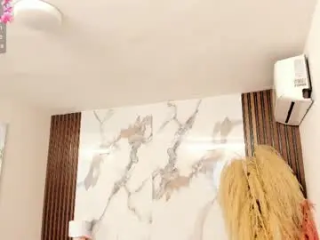 Chaturbate Private Sex Chat of dulcemia25