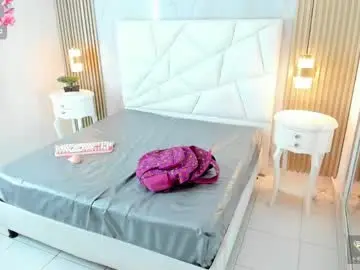 Chaturbate Best live sex cam show of dulcemia25