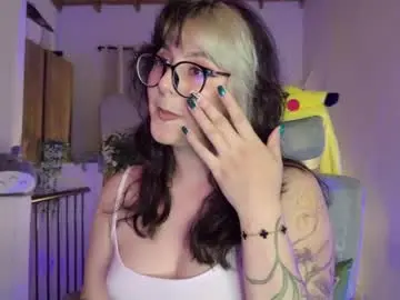Chaturbate Adult Webcam of hazelbrownn23