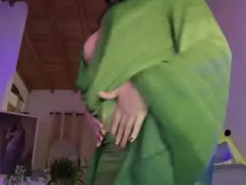 Chaturbate Live Porn of hazelbrownn23