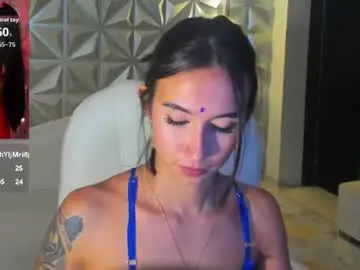 Chaturbate Best Webcam of hellen_tease