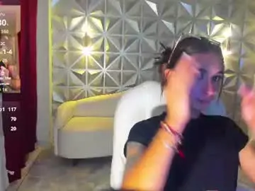 Chaturbate Free Porn Cam of hellen_tease