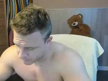 Chaturbate Live Sex Cam of jimmyhardin21
