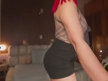 Chaturbate Live Porn of kateowens
