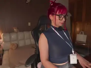 Chaturbate Adult Video Chat of kateowens