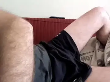 Chaturbate Live Porn of langenhoven9