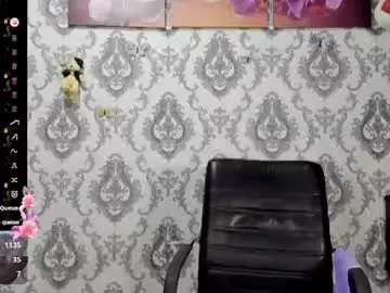 Chaturbate Live Sex of little_letti