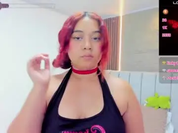 Chaturbate Watch Live Sex Cams of madison_rowan