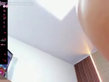 Chaturbate Live Sex Cam of madison_rowan