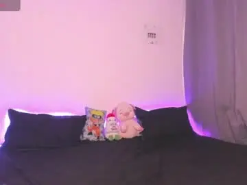 Chaturbate Best Webcam of mariiana_hasper