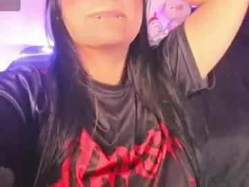 Chaturbate Sex Chat of mariiana_hasper